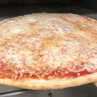 Cheese Pizza (X-Large 24")
