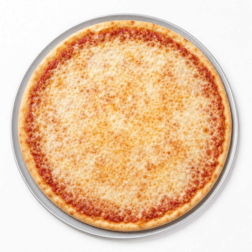 Cheese Pizza (Small 14").